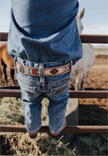 Load image into Gallery viewer, The Doc Holiday Belt