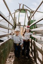 Load image into Gallery viewer, The Boyd Straw Hat