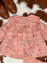 Load image into Gallery viewer, Wrennly Boot Dress