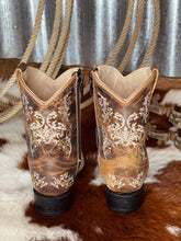 Load image into Gallery viewer, Emma Boots - Toddler