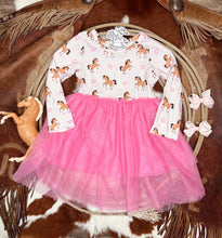 Load image into Gallery viewer, Giddy Up Glam Dress