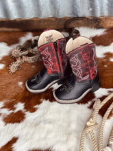 Load image into Gallery viewer, Clayton Cowboy Boots - Toddler