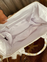 Load image into Gallery viewer, Margret The Chicken Diaper Bag