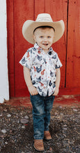 Load image into Gallery viewer, The Boyd Straw Hat