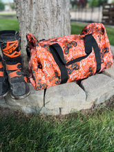 Load image into Gallery viewer, Race Life Duffle Bag