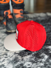 Load image into Gallery viewer, Full throttle Snap Back