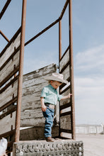 Load image into Gallery viewer, The Kimzey Straw Hat
