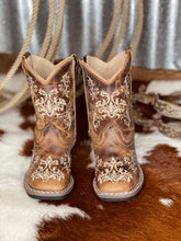 Load image into Gallery viewer, Emma Boots - Toddler
