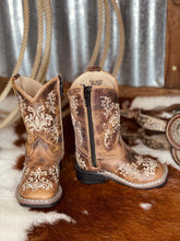 Load image into Gallery viewer, Emma Boots - Toddler