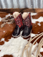 Load image into Gallery viewer, Clayton Cowboy Boots - Toddler