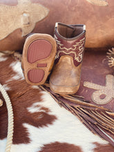 Load image into Gallery viewer, Blake Baby Buckers