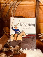 Load image into Gallery viewer, Branding Paperback Book