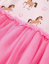 Load image into Gallery viewer, Giddy Up Glam Dress