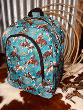 Load image into Gallery viewer, Saddle Bronc Backpack