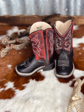 Load image into Gallery viewer, Clayton Cowboy Boots - Toddler