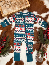 Load image into Gallery viewer, Hunters Christmas Pj’s