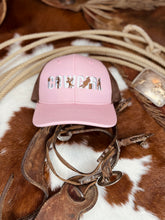 Load image into Gallery viewer, Cowgirl Snap Back