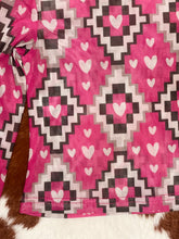 Load image into Gallery viewer, Little Love Mesh Top