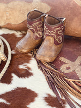 Load image into Gallery viewer, Blake Baby Buckers