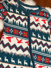 Load image into Gallery viewer, Hunters Christmas Pj’s