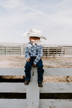 Load image into Gallery viewer, The Begay Straw Hat