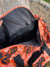 Load image into Gallery viewer, Race Life Duffle Bag