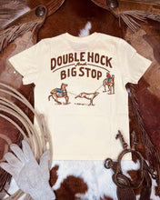 Load image into Gallery viewer, Double Hock And Big Stop Tee