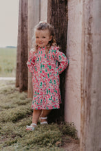 Load image into Gallery viewer, Desert Bloom Dress