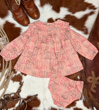 Load image into Gallery viewer, Wrennly Boot Dress