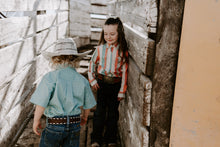 Load image into Gallery viewer, The Kimzey Straw Hat