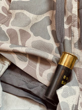 Load image into Gallery viewer, Classic Deer Camo Athletic Shorts