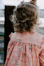 Load image into Gallery viewer, Wrennly Boot Dress