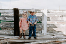 Load image into Gallery viewer, Wrennly Boot Dress