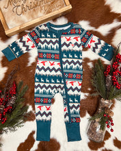 Load image into Gallery viewer, Hunters Christmas Pj’s