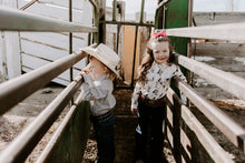 Load image into Gallery viewer, The Boyd Straw Hat
