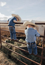 Load image into Gallery viewer, The Doc Holiday Belt