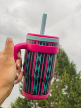 Load image into Gallery viewer, Kids Slippin’ Tumbler
