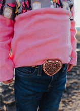 Load image into Gallery viewer, Sweet Heart Belt