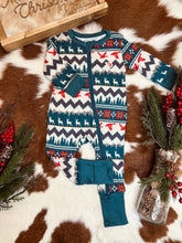 Load image into Gallery viewer, Hunters Christmas Pj’s