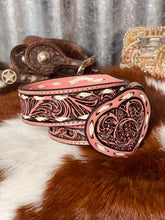 Load image into Gallery viewer, Sweet Heart Belt