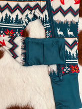Load image into Gallery viewer, Hunters Christmas Pj’s