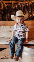 Load image into Gallery viewer, The Boyd Straw Hat