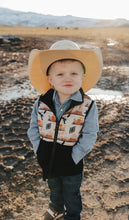 Load image into Gallery viewer, The Teel Straw Hat