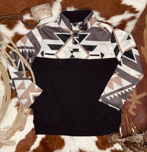 Load image into Gallery viewer, Steiner Hooey Pullover