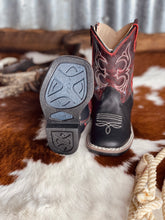Load image into Gallery viewer, Clayton Cowboy Boots - Toddler