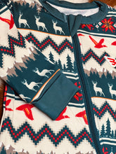 Load image into Gallery viewer, Hunters Christmas Pj’s