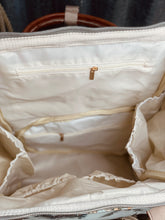 Load image into Gallery viewer, On The Trails Diaper Bag