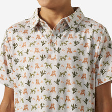 Load image into Gallery viewer, Retriever Polo