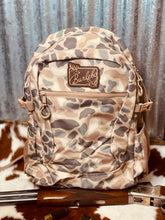 Load image into Gallery viewer, Pintail Camo Backpack