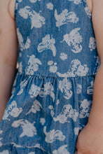 Load image into Gallery viewer, Daisy Spur Dress Set